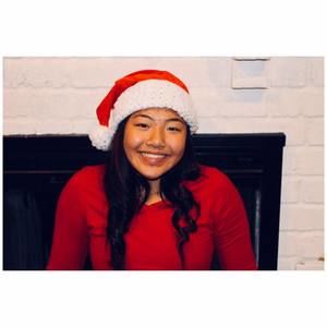 Meet your Posher, Annika